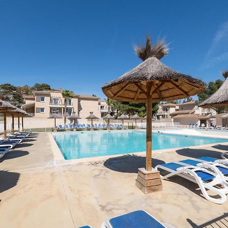 Plages De Sable Fin, Piscine, Hammam, Tennis Lesclesdenicole La Londe-les-Maures Exteriér fotografie
